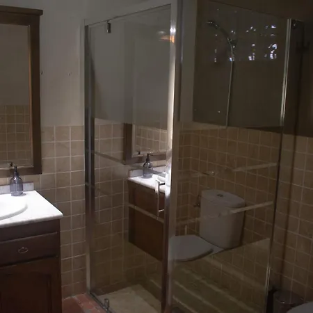 La Vega Fria Dom wakacyjny