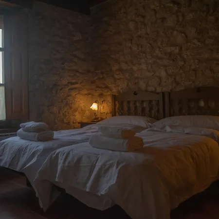 La Vega Fria Dom wakacyjny