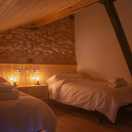 La Vega Fria Дом отдыха Vegafria