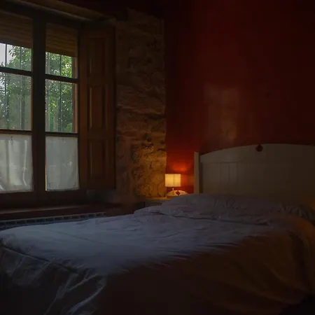 La Vega Fria Dom wakacyjny