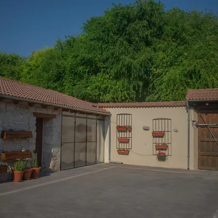 La Vega Fria Vegafria