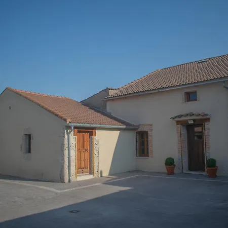 La Vega Fria Дом отдыха Vegafria