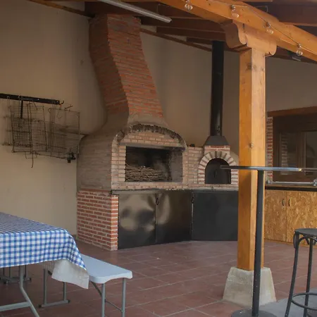 La Vega Fria * Vegafria