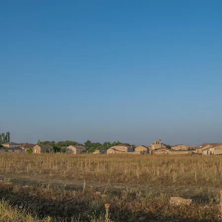 La Vega Fria Дом отдыха *