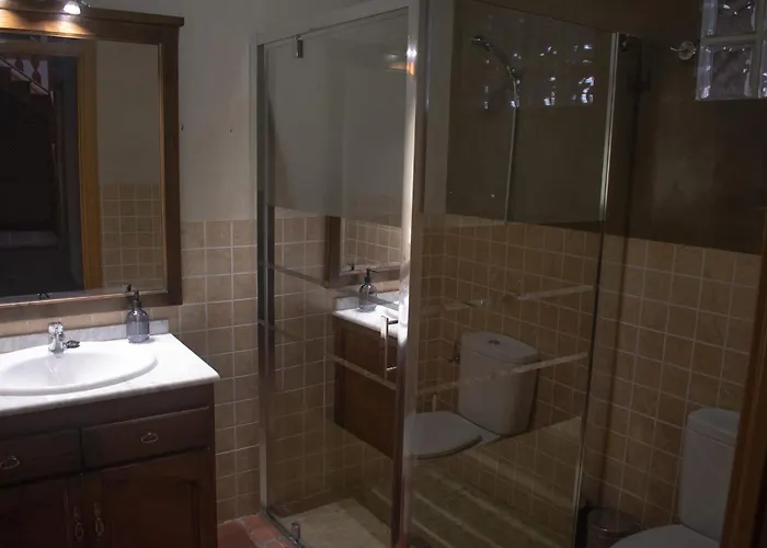 La Vega Fria Дом отдыха