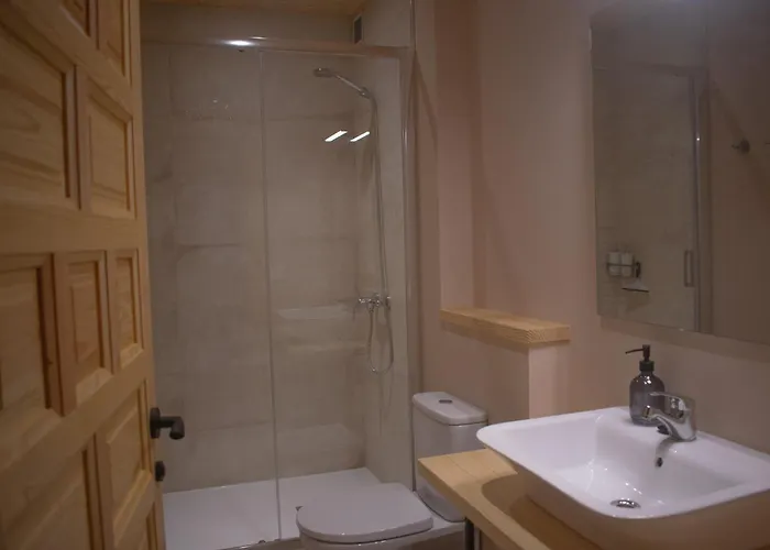 Дом отдыха La Vega Fria *