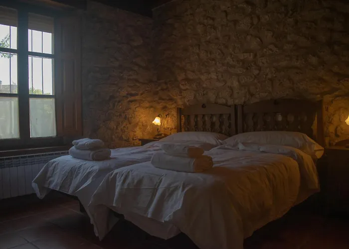 La Vega Fria Дом отдыха