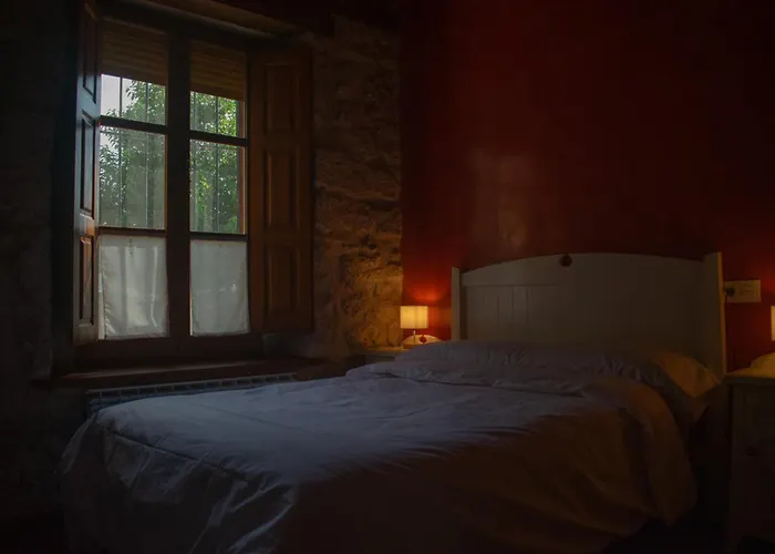 La Vega Fria Дом отдыха