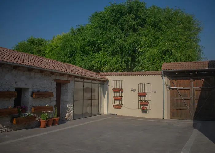 La Vega Fria Vegafria