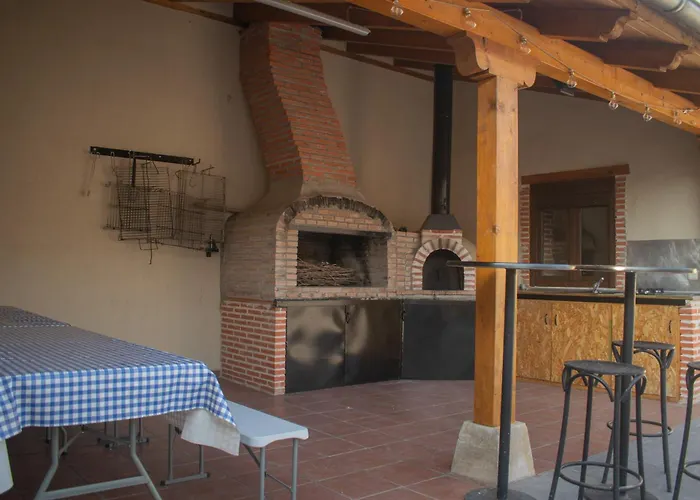 La Vega Fría * Vegafria