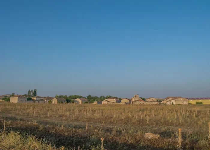 La Vega Fría Сasa de vacaciones *